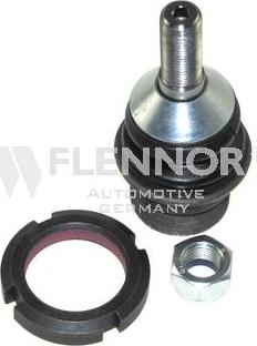 Flennor FL0999-D - Rotule de suspension droxauto.com