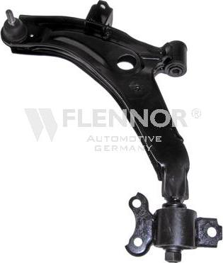 Flennor FL0995-G - Bras de liaison, suspension de roue droxauto.com