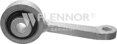 Flennor FL0998-H - Entretoise / tige, stabilisateur droxauto.com