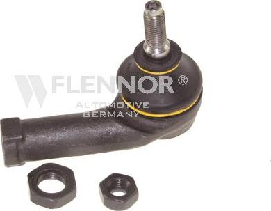 Flennor FL0944-B - Rotule de barre de connexion droxauto.com