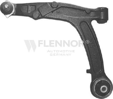 Flennor FL0941-G - Bras de liaison, suspension de roue droxauto.com