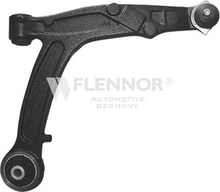 Flennor FL0942-G - Bras de liaison, suspension de roue droxauto.com