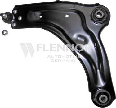 Flennor FL0959-G - Bras de liaison, suspension de roue droxauto.com