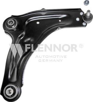 Flennor FL0950-G - Bras de liaison, suspension de roue droxauto.com