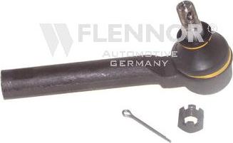 Flennor FL0953-B - Rotule de barre de connexion droxauto.com