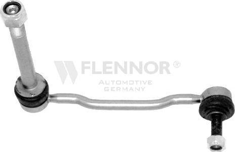 Flennor FL0953-H - Entretoise / tige, stabilisateur droxauto.com