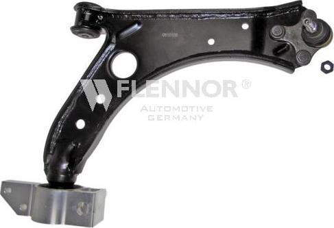 Flennor FL0952-G - Bras de liaison, suspension de roue droxauto.com