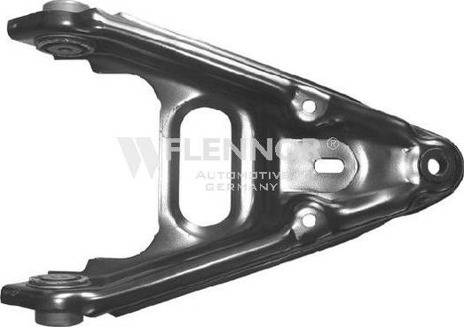 Flennor FL0961-G - Bras de liaison, suspension de roue droxauto.com