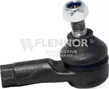 Flennor FL0968-B - Rotule de barre de connexion droxauto.com