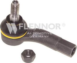 Flennor FL0963-B - Rotule de barre de connexion droxauto.com