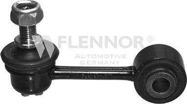 Flennor FL0967-H - Entretoise / tige, stabilisateur droxauto.com