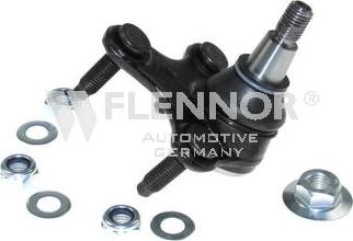 Flennor FL0905-D - Rotule de suspension droxauto.com