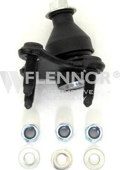Flennor FL0906-D - Rotule de suspension droxauto.com