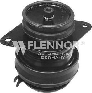 Flennor FL0900-J - Support moteur droxauto.com