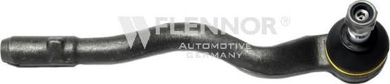 Flennor FL0903-B - Rotule de barre de connexion droxauto.com
