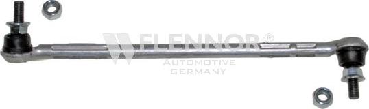 Flennor FL0914-H - Entretoise / tige, stabilisateur droxauto.com
