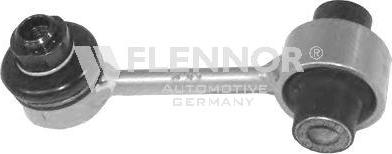 Flennor FL0910-H - Entretoise / tige, stabilisateur droxauto.com
