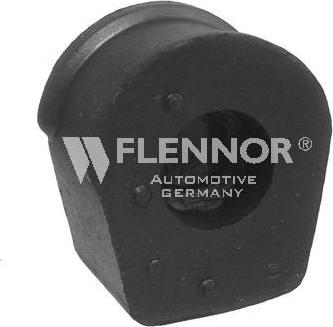 Flennor FL0918-J - Coussinet de palier, stabilisateur droxauto.com