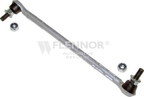 Flennor FL0913-H - Entretoise / tige, stabilisateur droxauto.com