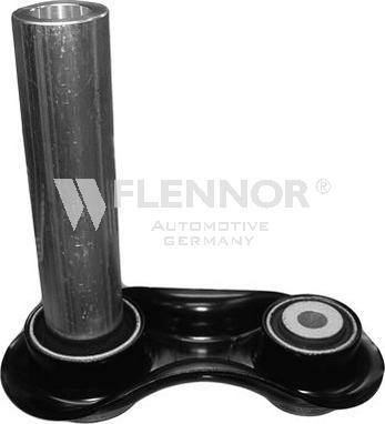 Flennor FL0989-G - Bras de liaison, suspension de roue droxauto.com