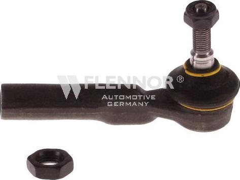 Flennor FL0986-B - Rotule de barre de connexion droxauto.com