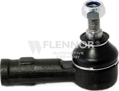 Flennor FL0982-B - Rotule de barre de connexion droxauto.com