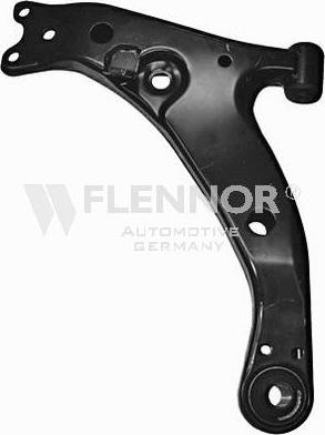 Flennor FL0987-G - Bras de liaison, suspension de roue droxauto.com