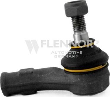 Flennor FL098-B - Rotule de barre de connexion droxauto.com