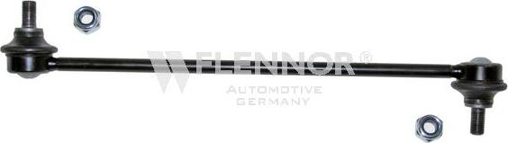 Flennor FL0935-H - Entretoise / tige, stabilisateur droxauto.com