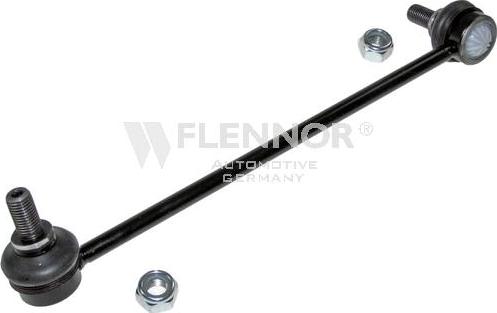 Flennor FL0931-H - Entretoise / tige, stabilisateur droxauto.com