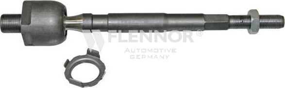Flennor FL0929-C - Rotule de direction intérieure, barre de connexion droxauto.com