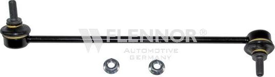 Flennor FL0924-H - Entretoise / tige, stabilisateur droxauto.com