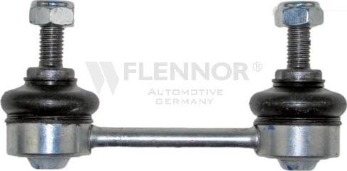 Flennor FL0925-H - Entretoise / tige, stabilisateur droxauto.com