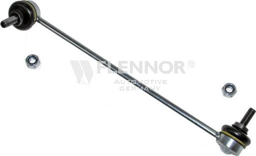 Flennor FL0923-H - Entretoise / tige, stabilisateur droxauto.com