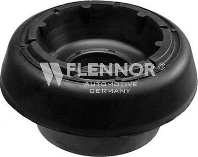 Flennor FL0923-J - Coupelle de suspension droxauto.com