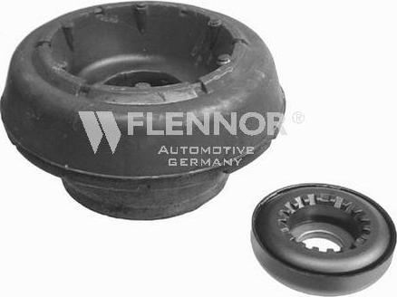 Flennor FL0923S-J - Coupelle de suspension droxauto.com