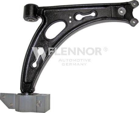 Flennor FL0970-G - Bras de liaison, suspension de roue droxauto.com