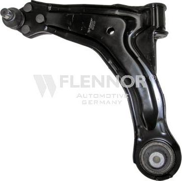 Flennor FL0971-G - Bras de liaison, suspension de roue droxauto.com