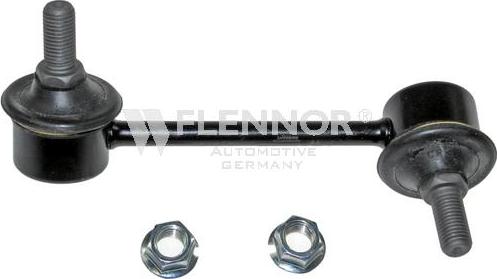 Flennor FL0978-H - Entretoise / tige, stabilisateur droxauto.com