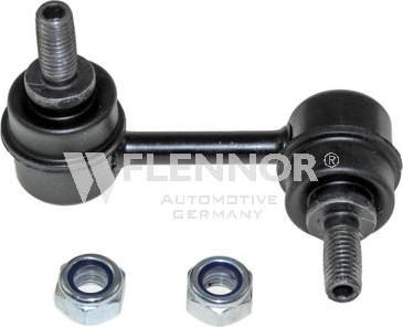 Flennor FL0091-H - Entretoise / tige, stabilisateur droxauto.com