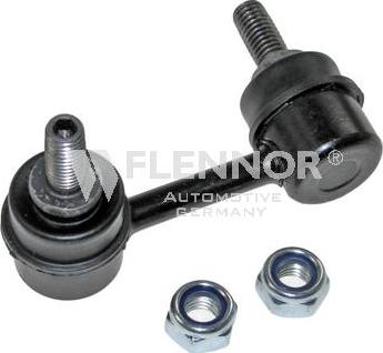 Flennor FL0092-H - Entretoise / tige, stabilisateur droxauto.com