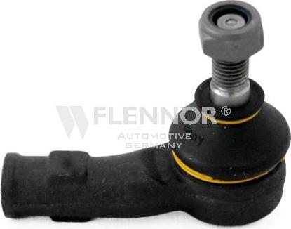 Flennor FL009-B - Rotule de barre de connexion droxauto.com