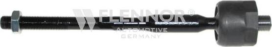 Flennor FL0046-C - Rotule de direction intérieure, barre de connexion droxauto.com