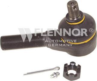 Flennor FL0040-B - Rotule de barre de connexion droxauto.com