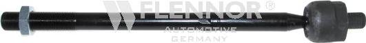 Flennor FL0043-C - Rotule de direction intérieure, barre de connexion droxauto.com