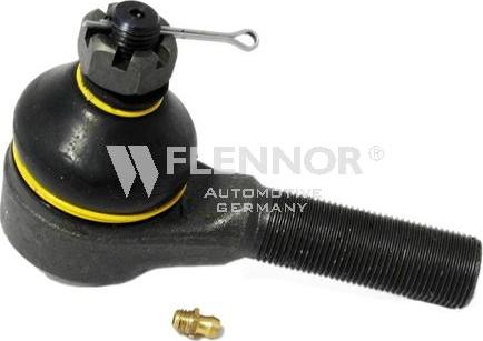 Flennor FL0042-B - Rotule de barre de connexion droxauto.com