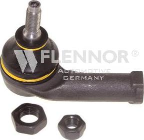 Flennor FL0069-B - Rotule de barre de connexion droxauto.com