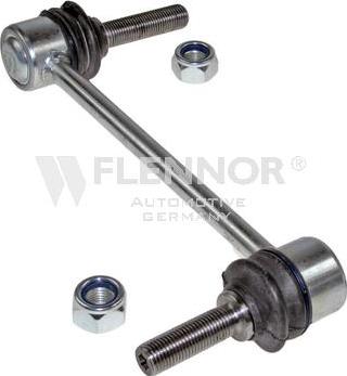 Flennor FL0065-H - Entretoise / tige, stabilisateur droxauto.com