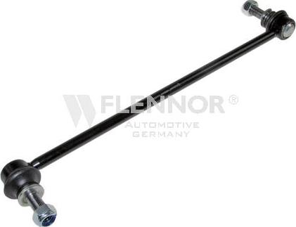 Flennor FL0067-H - Entretoise / tige, stabilisateur droxauto.com
