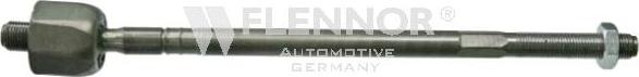 Flennor FL0005-C - Rotule de direction intérieure, barre de connexion droxauto.com